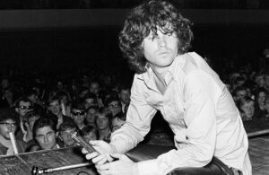 Jim Morrison por siempre