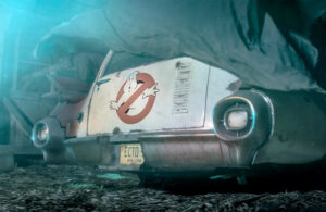 Llega el primer adelanto de la pr&oacute;xima pel&iacute;cula de &ldquo;Cazafantasmas&rdquo;