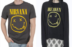 Nirvana demanda por plagio