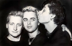 Ya podemos escuchar canciones in&eacute;ditas de Green Day
