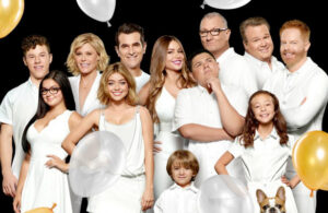 &iexcl;Modern Family anuncia su &uacute;ltima temporada!