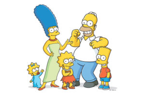 &iexcl;Confirmado! Los Simpson tendr&aacute;n 2 temporadas m&aacute;s