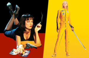 Soundtracks de las pel&iacute;culas de Quentin Tarantino