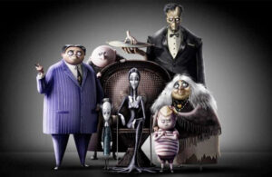 Llega el trailer de la pel&iacute;cula animada de &ldquo;La Familia Adams&rdquo;