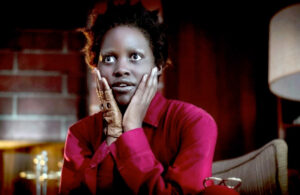 Jordan Peele pidi&oacute; a Lupita Nyong&rsquo;o ver estas pel&iacute;culas de terror para su papel