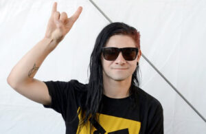 Una canci&oacute;n de Skrillex para combatir a &iquest;los mosquitos?