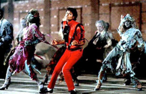 13 Videos con coreograf&iacute;as inolvidables