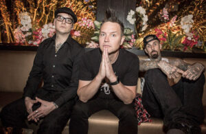 Llega &lsquo;Blame It On My Youth&rsquo; de Blink-182