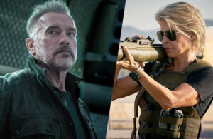 Arnold Schwarzenegger regresa en el trailer de &rdquo; Terminator: Dark Fate&rdquo;