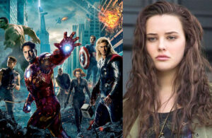 &iquest;Por qu&eacute; eliminaron la participaci&oacute;n de Katherine Langford en Avengers?