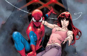Spider-man tendr&aacute; un nuevo villano creado por J.J Abrams y su hijo