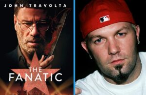John Travolta y Fred Durst, de Limp Bizkit, colaboran en pel&iacute;cula de suspenso