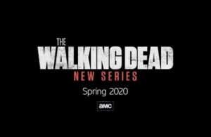 The Walking Dead: Llega trailer de una nueva serie