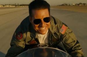 VIDEO: 33 a&ntilde;os despu&eacute;s, Tom Cruise regresa en el trailer de Top Gun