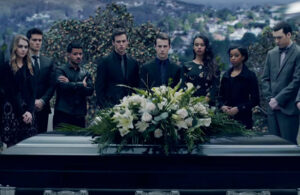 VIDEO: Llega el trailer de la Temporada 3 de &rsquo;13 Reasons Why&rsquo; y alguien m&aacute;s ha muerto