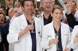 &iquest;Grey&rsquo;s Anatomy a la mexicana?
