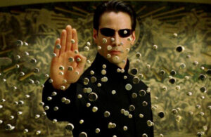 &iexcl;Confirmado! Habr&aacute; &lsquo;Matrix 4&rsquo; y s&iacute; estar&aacute; Keanu Reeves