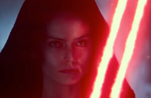 &iquest;Rey del lado oscuro? Aqu&iacute; el trailer de Star Wars: El ascenso de Skywalker