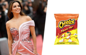 Eva Longoria dirigir&aacute; la pel&iacute;cula de &lsquo;Cheetos Flamin&rsquo; Hot&rsquo;