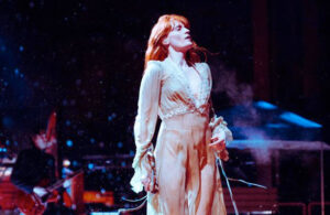5 covers hechos por Florence + The Machine