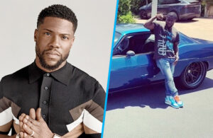 Kevin Hart podr&aacute; volver a caminar despu&eacute;s de accidente automovil&iacute;stico