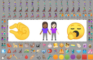 Llega Android 10 y con ello los 230 nuevos emojis
