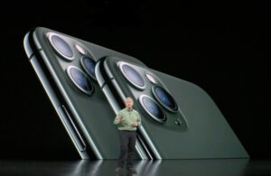 Ni 1, ni 2&hellip;sino 3 c&aacute;maras traseras &iquest;Qu&eacute; m&aacute;s tiene de nuevo el iPhone?