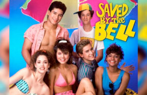 &lsquo;Salvados por la campana&rsquo; regresa despu&eacute;s de 30 a&ntilde;os con el elenco original