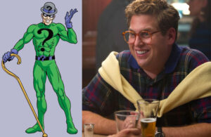 Este actor podr&iacute;a ser el pr&oacute;ximo enemigo de Batman en la siguiente pel&iacute;cula