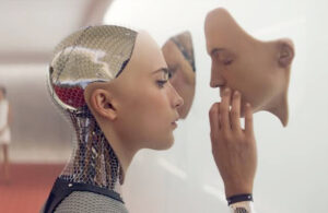 2 millones de pesos si decides &lsquo;vender&rsquo; tu rostro para un robot &iquest;Aceptar&iacute;as?
