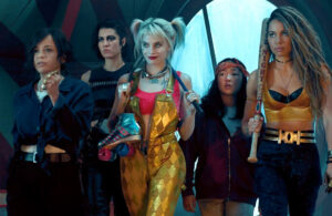 &iexcl;Fans de Harley Quinn ya est&aacute; aqu&iacute; el trailer de &lsquo;Birds Of Prey&rsquo;!