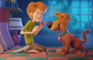 &iexcl;Scooby-Doo est&aacute; de regreso! Mira el primer trailer de la pr&oacute;xima pel&iacute;cula