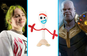 Thanos, c&oacute;mo hacer stickers, Jos&eacute; Jos&eacute; &hellip; &iquest;Qu&eacute; fue lo que m&aacute;s buscamos los mexicanos en Google en 2019?