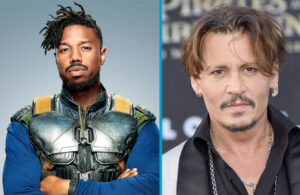 Michael B. Jordan, el hombre vivo m&aacute;s sexy 2020, &iquest;Qui&eacute;nes lo han sido en a&ntilde;os anteriores?
