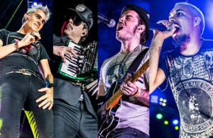 &iexcl;Fotos: Impulso Alfa En Vivo 2019!