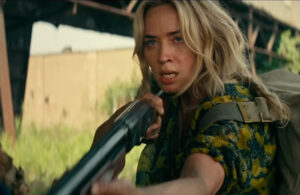 &iexcl;Ya est&aacute; el trailer de &lsquo;Un Lugar en Silencio 2&rsquo;!