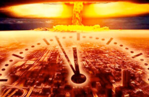 Estamos a 100 segundos del &lsquo;fin del mundo&rsquo; &iquest;Qu&eacute; es el Reloj del Apocalipsis del que todos hablan?