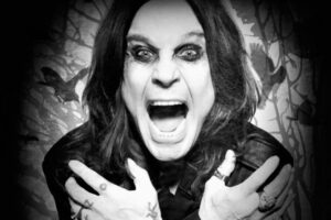 Ozzy Osbourne revela que padece Parkinson
