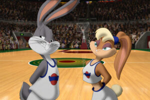 As&iacute; ser&aacute;n los uniformes que usar&aacute;n en &lsquo;Space Jam 2&rsquo;