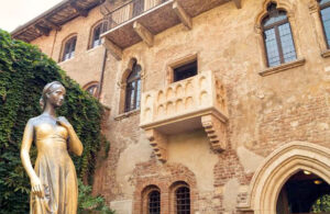 &iquest;Tienes una gran historia de amor? Podr&iacute;as hospedarte en casa de Romeo y Julieta
