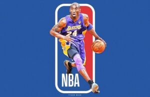 Kobe Bryant &iquest;nuevo logo de NBA? M&aacute;s de 3 millones de personas firman petici&oacute;n