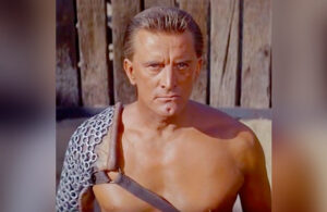 Fallece Kirk Douglas a los 103 a&ntilde;os
