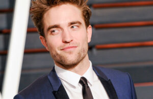 Robert Pattinson es el hombre m&aacute;s guapo del mundo, seg&uacute;n la ciencia