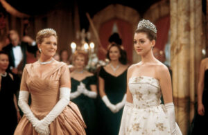 El Diario de la Princesa &iquest;regresar&iacute;a como serie?