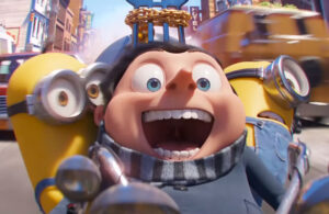 &iexcl;Ya est&aacute; el trailer de Minions: Nace un Villano!