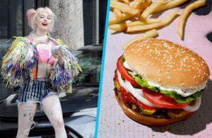 Lleva una foto de tu ex y te regalan una hamburguesa