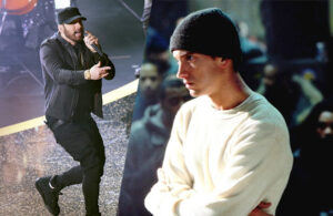 &iquest;Por qu&eacute; cant&oacute; Eminem en los Oscar si no estaba nominado?