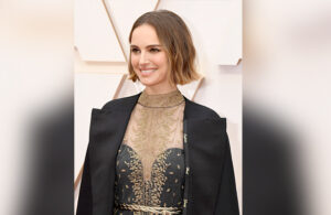 La protesta de Natalie Portman en los Premios Oscar