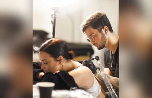 Demi Lovato &lsquo;sana&rsquo; sus heridas con este nuevo tatuaje