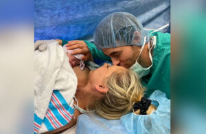 FOTOS: Enrique Iglesias presume el nacimiento de su beb&eacute;